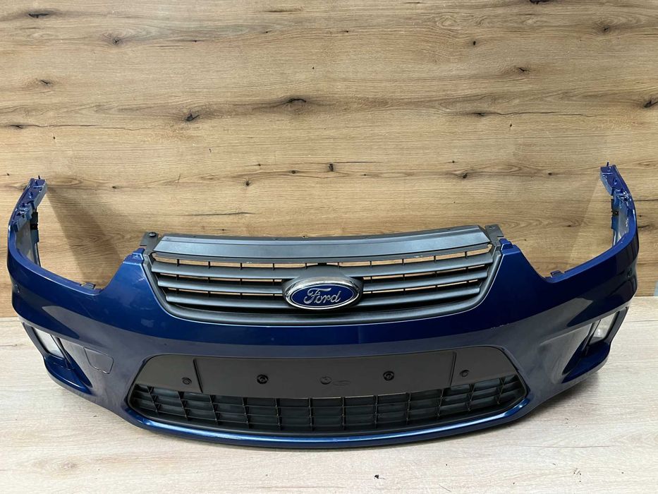 Zderzak przedni Ford CMax Lift kolor 36 Milicz • OLX.pl