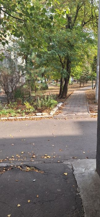 Продам 1кв(18.5м)