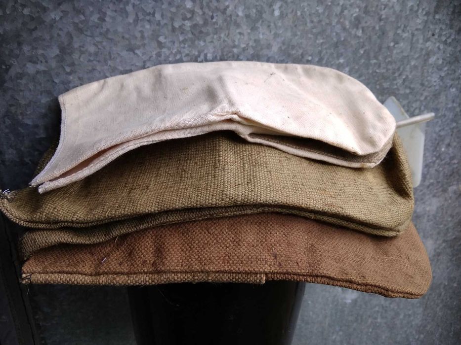 Продам спецодежду (куртки ватные, штаны ватные, рукавицы)