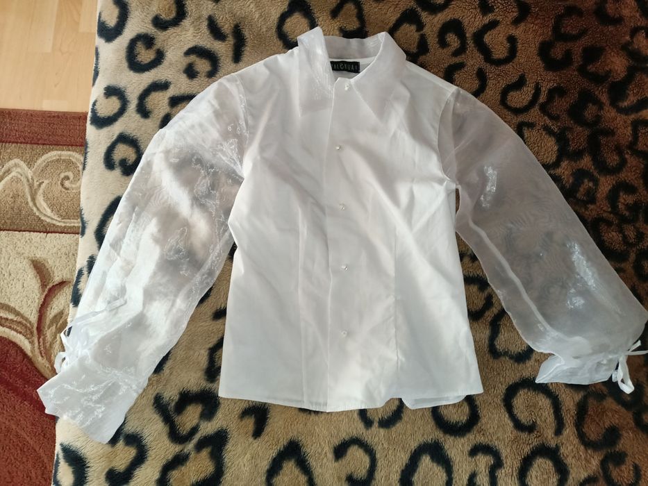 Школьный костюм тройка