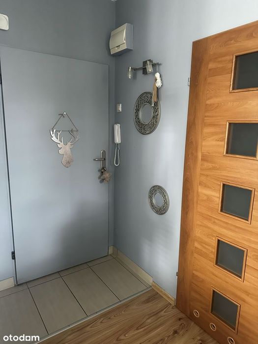 Bezpośrednio! Przytulna kawalerka 31 m², 2.  – Szczecin (Warszewo) - Widok 5