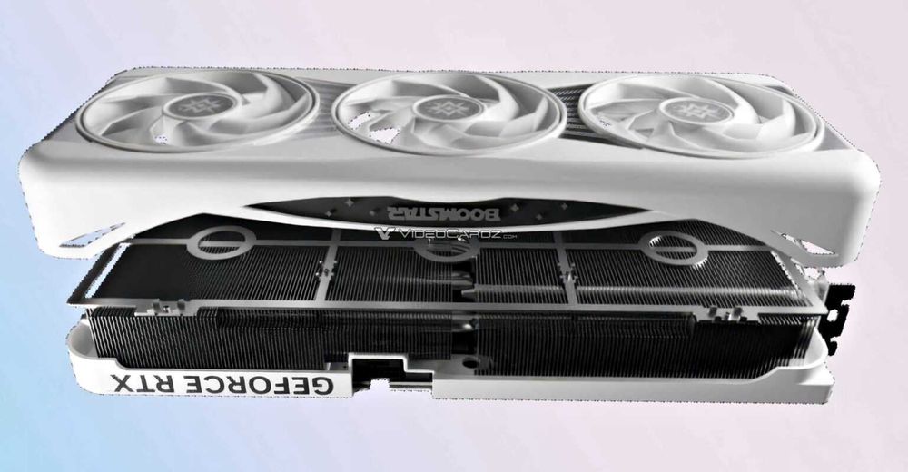 Обслуживание видеокарт, тест температуры, замена термопасты,