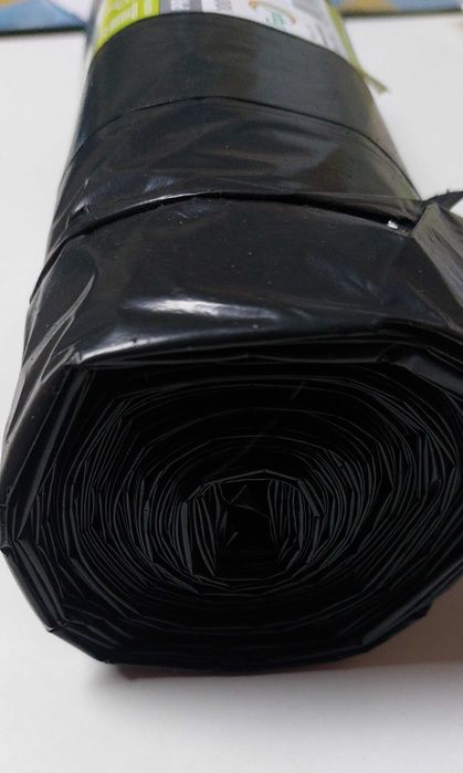 Sacos do Lixo - 80x120 - 130L - FAPIL