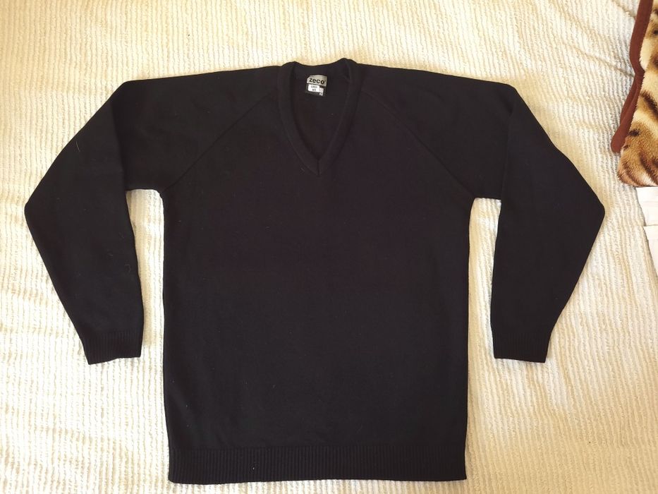 Sweter męski Zeco, XL