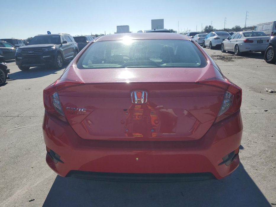 Бампер Honda Civic XI 11 2022- разборка хонда сівік 11 запчастини