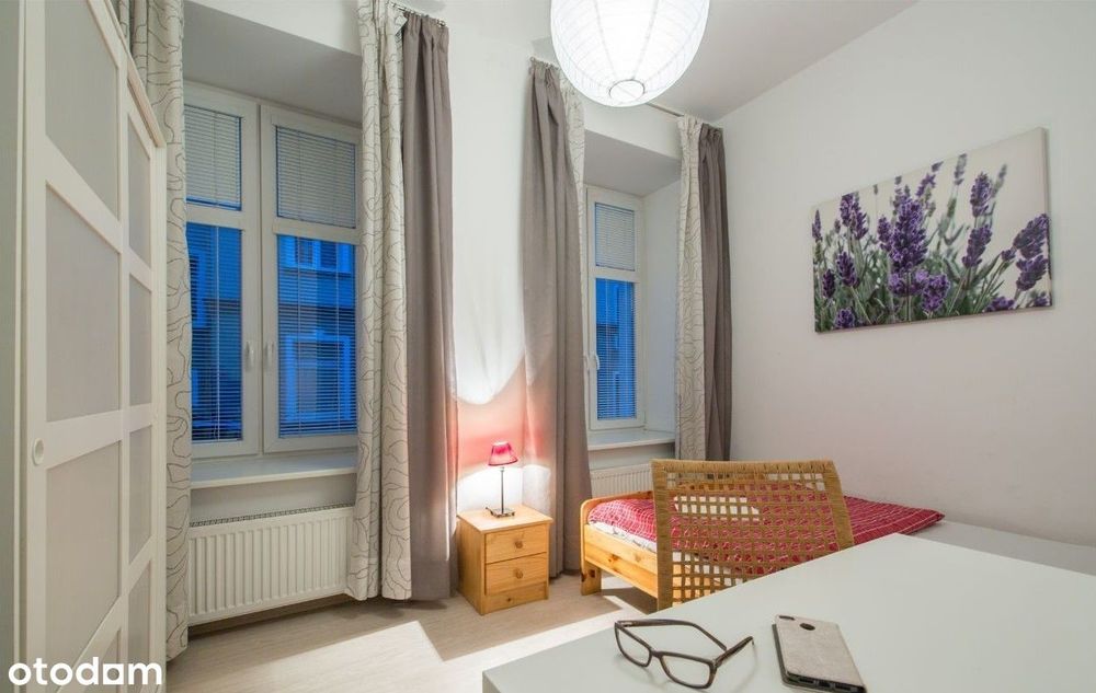 Mieszkanie – Łódź - Widok 5