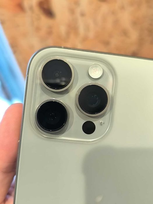 [Porto] iPhone 16 Pro Max 256GB