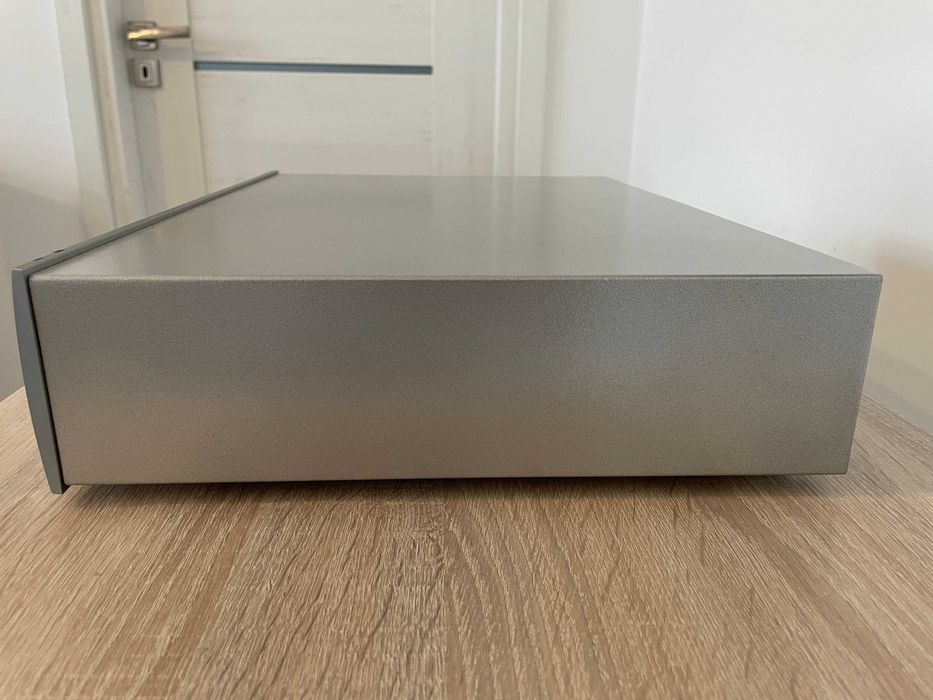 ATC CDA 2 MK2 - odtwarzacz cd i przedwzmacniacz high end(na gwarancji)