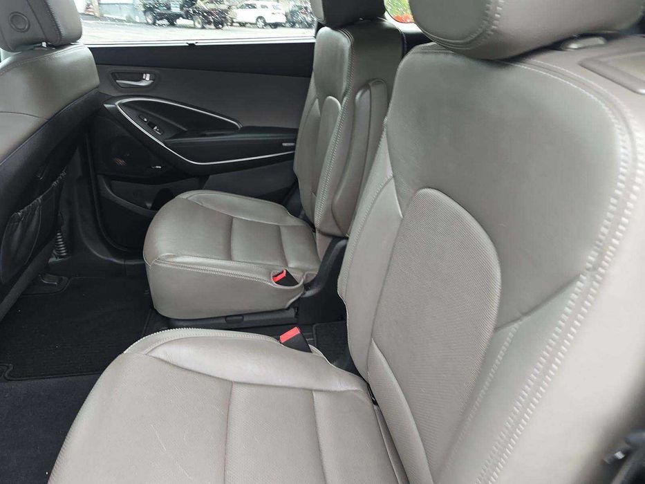 2016 Hyundai Santa Fe Limited