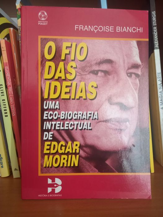 O Fio das Ideias