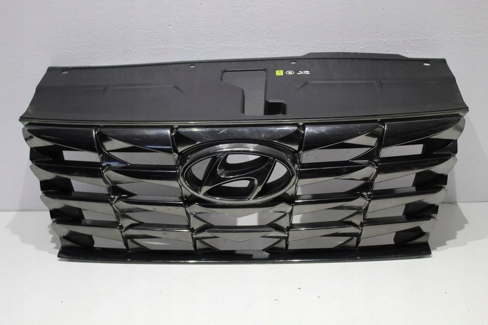 hyundai tucson iv grill ładny 20r+