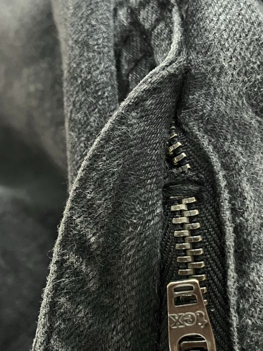 Джинси клеш pull&bear