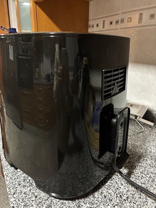Airfryer Aigostar