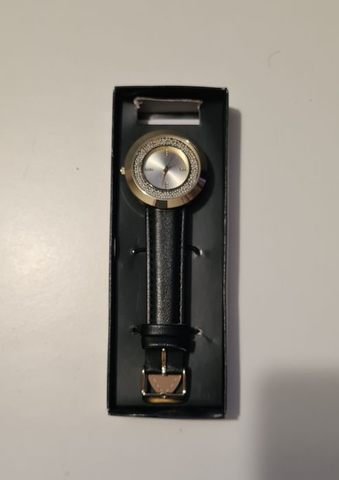 Zegarek damski na pasku