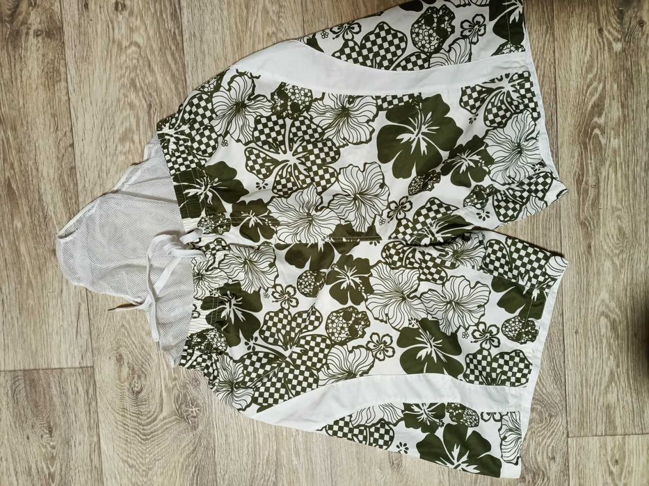 Шорты мужские пляжные летние M размер 48