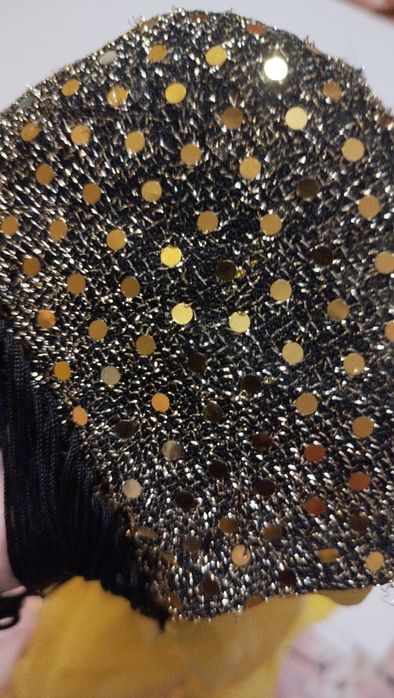 Костюм для тренировок восточные танцы