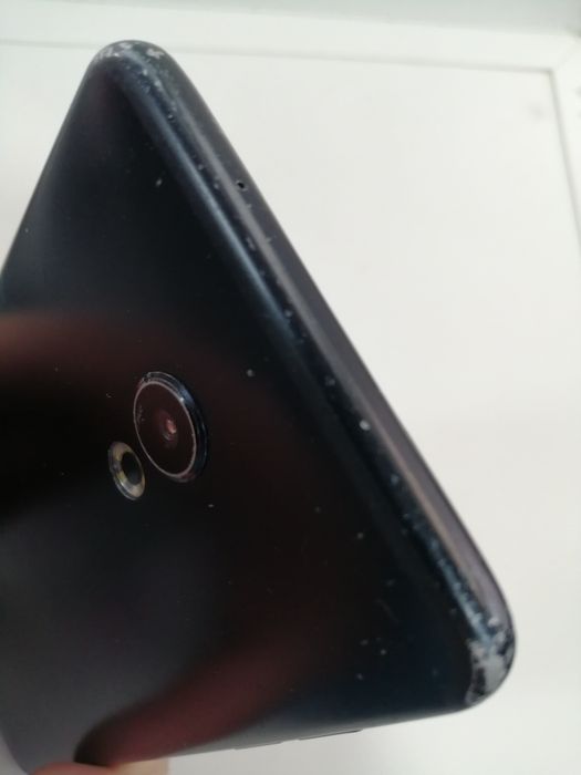 Телефон Meizu 15 Lite "4/64gb" (Mblu 21 "6/128gb"(MX)