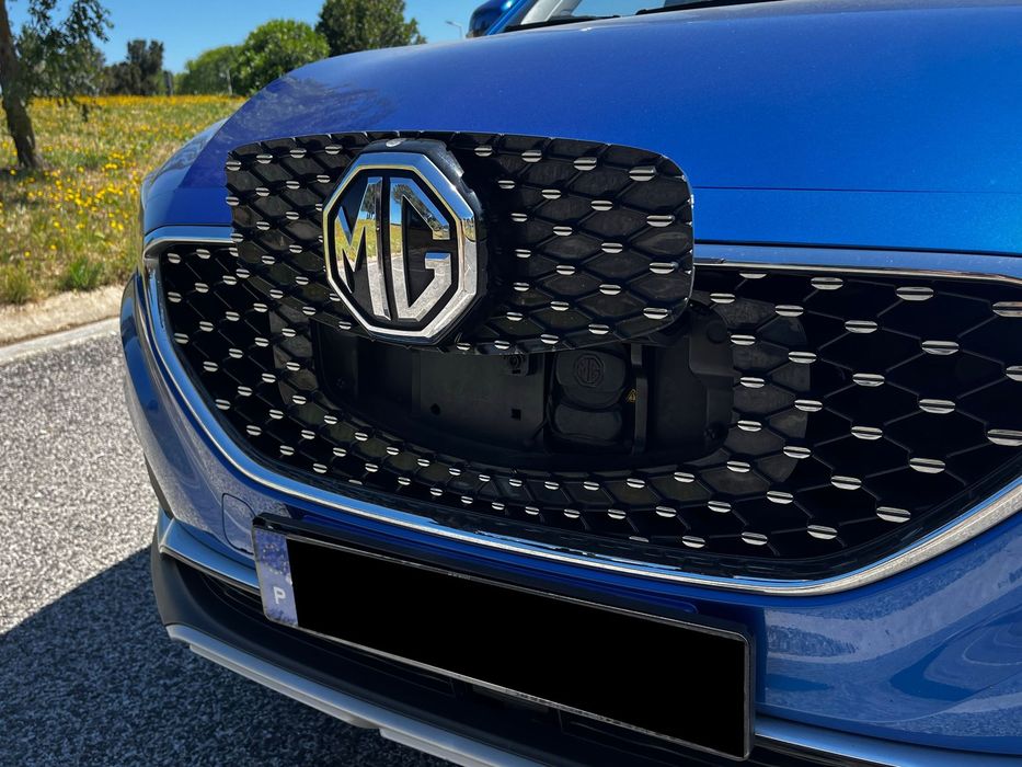 MG MGS5 EV425656586475950084
