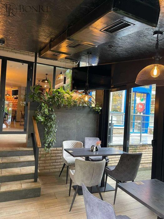 Commercial real estate at st. Sobornaya (area 211,2 m²) - Atlanta.ua - photo 4