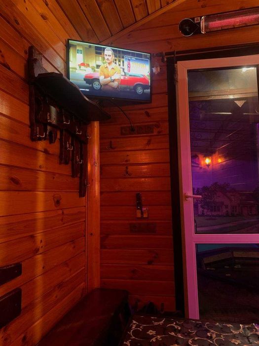 Чани для Душі та Тіла