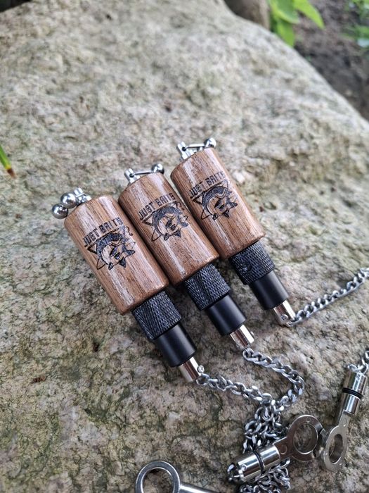 Hangery karpiowe na zamówienie