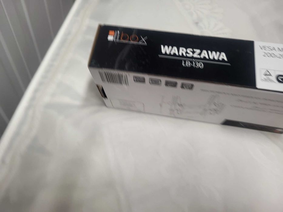 Sprzedam uchwyt do TV