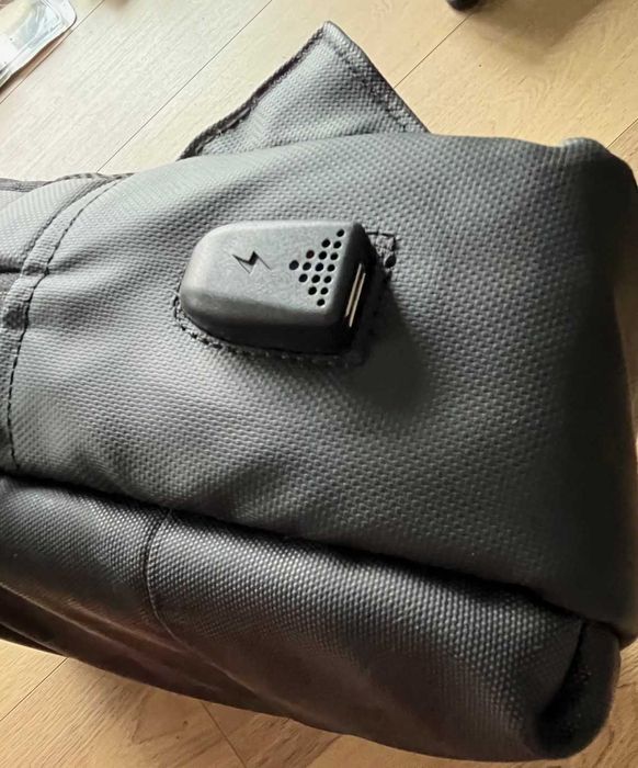 Plecak Aeronautica Militare Zaino AM363