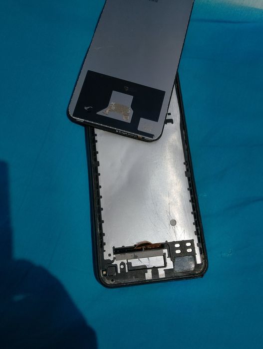 Samsung a13 на запчастини