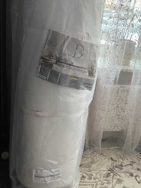 матрас на диван кровать