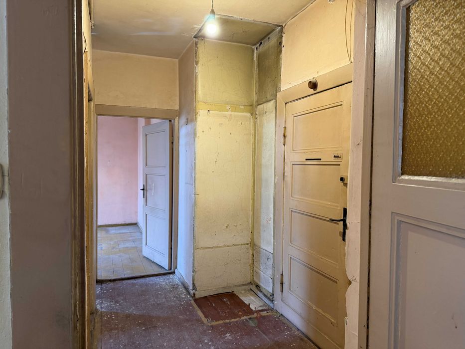 Mieszkanie na sprzedaż, Wrzeszcz, 2 pokojowe 55m2