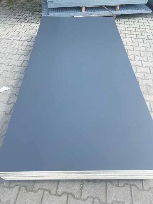 Sklejka plyta lekka kamper camper 12-15 mm wodoodporna Topola