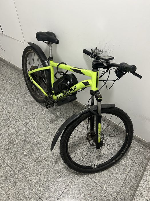 Vendo bicicleta eletrica