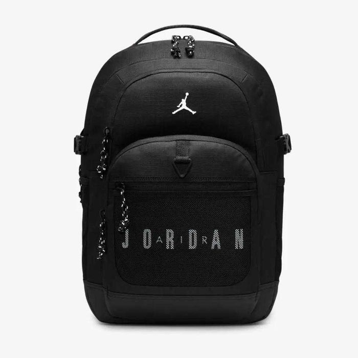 Рюкзак Jordan Jam Blacktop (25L) (LM9047-023) ОРИГІНАЛ!