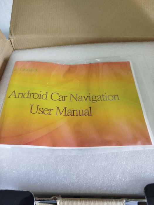 Radio android para Ford focus mk2