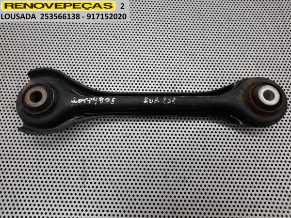 Braço de suspensão trás esquerdo MERCEDES-BENZ Classe E (W210)
