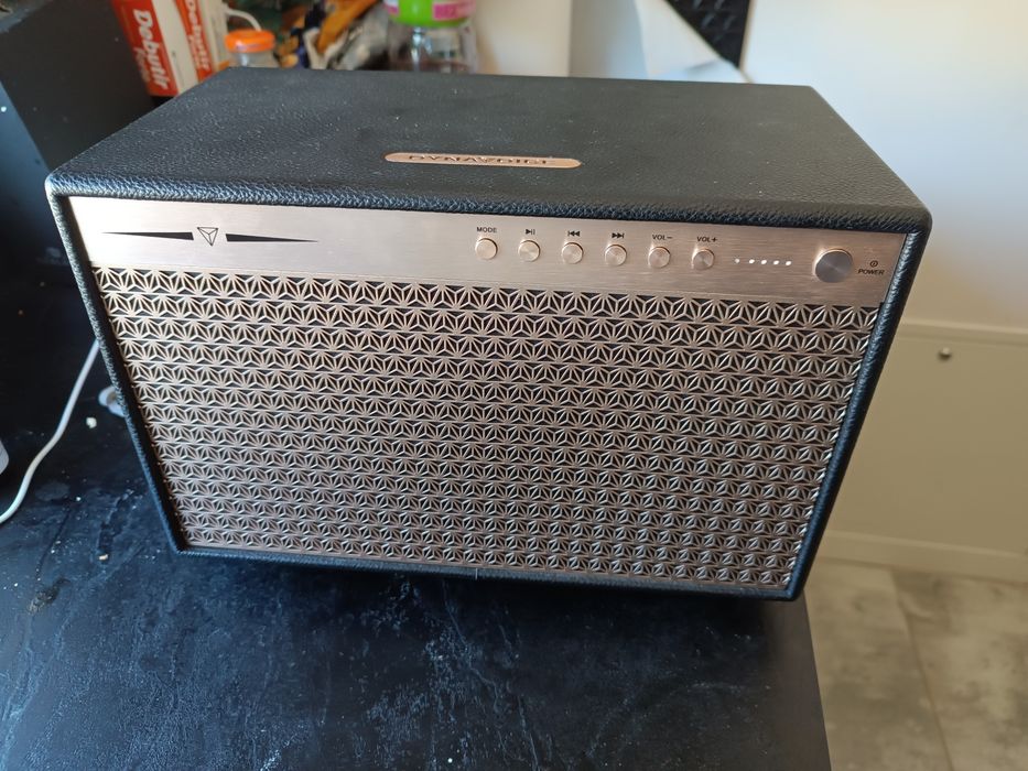 Głośnik bluetooth Dynavoice CL-15 największy z serii!Piękny.Okazja do końca tygodnia.
