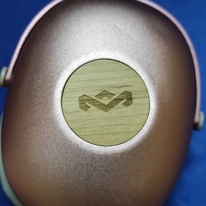 Навушники Positive Vibration XL for House  of Marley EM-JH141