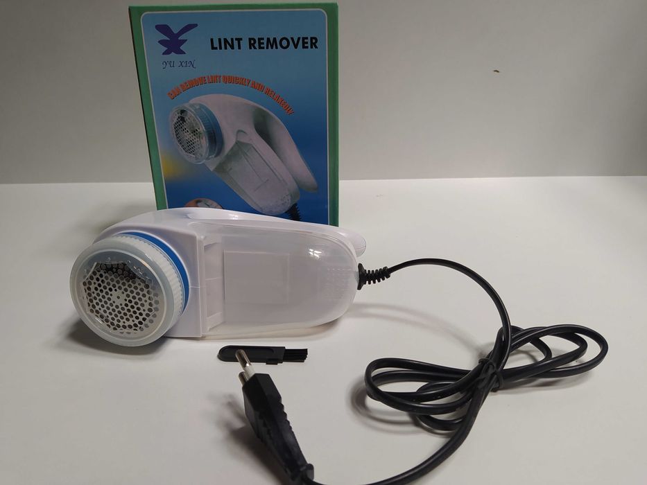 golarka do ubran nowa sprawna podwójne ostrza jakosc niska cena poleca