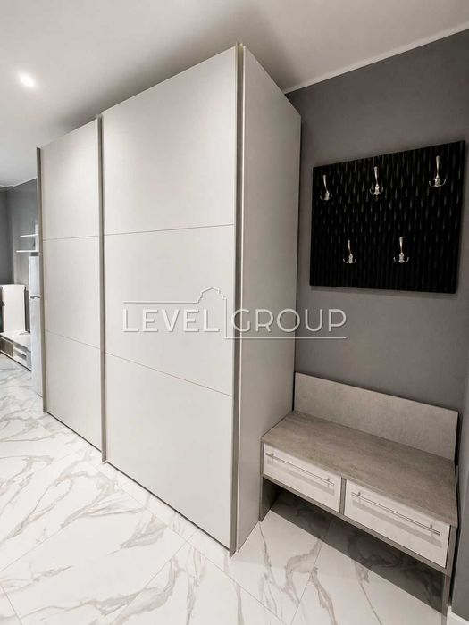 Продаж 1-кімнатної квартири в ЖК Olympic Park (Олімпік парк) | метро Бориспільська