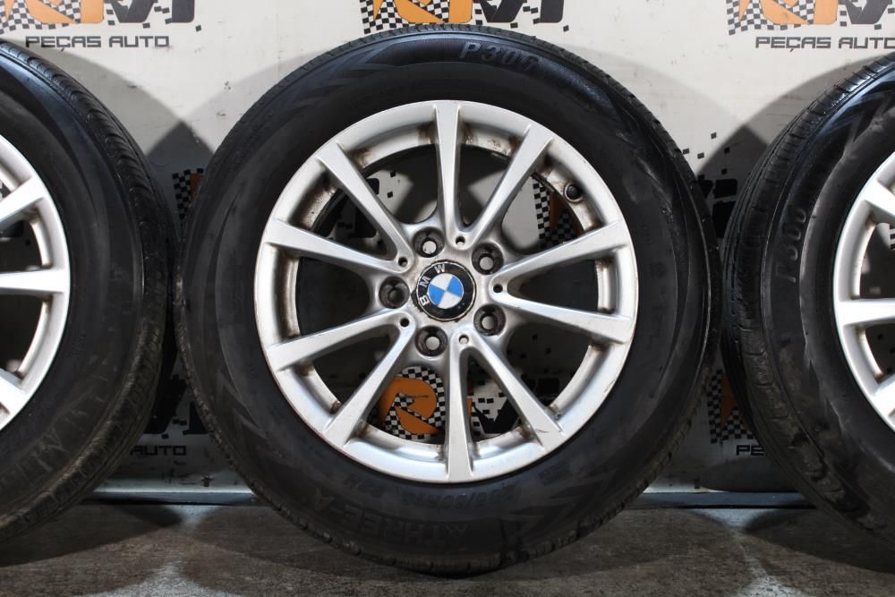 Conjunto de jantes BMW 3 (F30, F80)