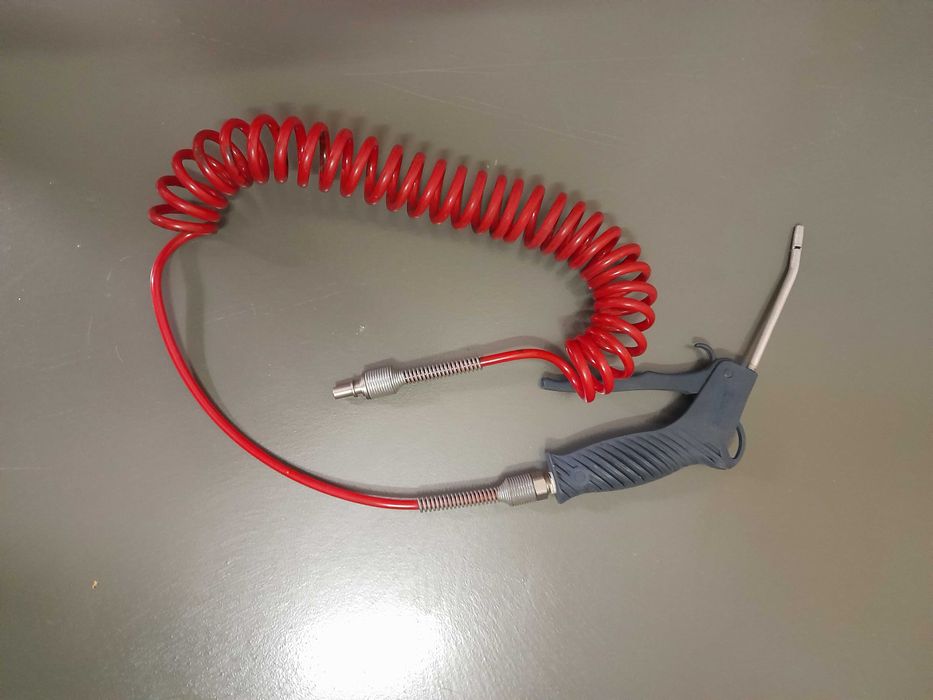 Pistola de ar camião renault