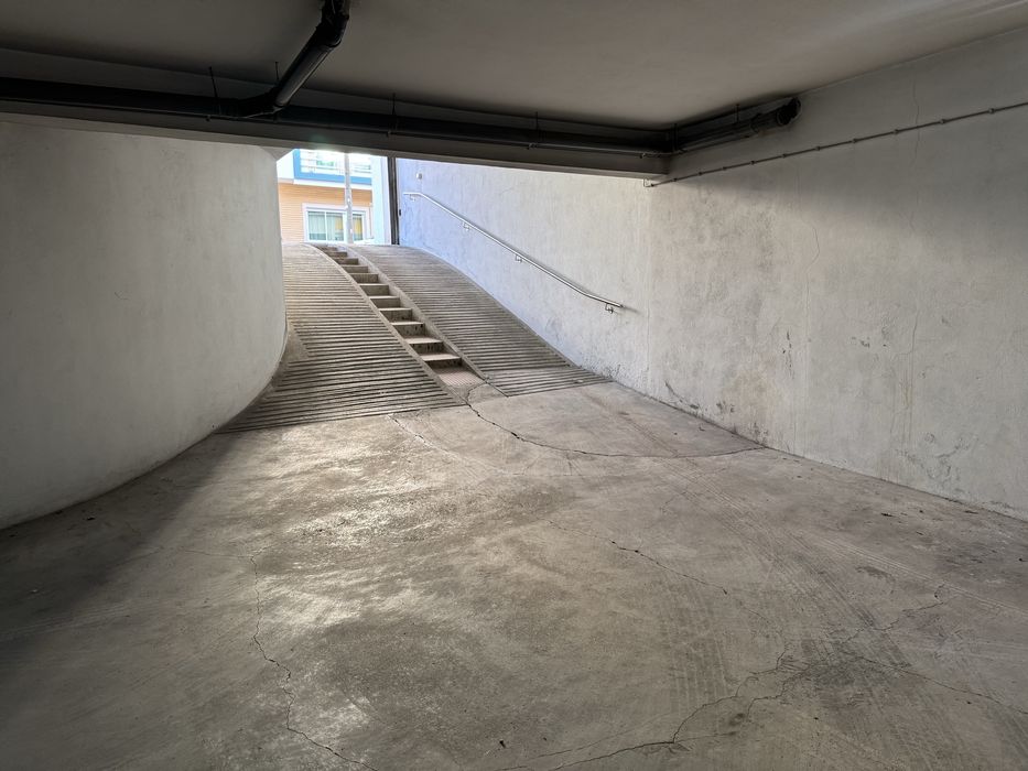 Garagem para arrendar Pinhal Novo