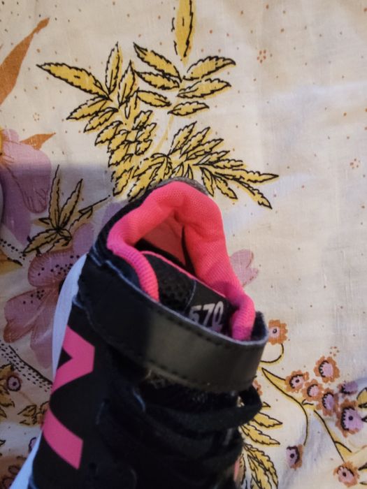 Дитячі кросівки New Balance 570 (NB) 30р.