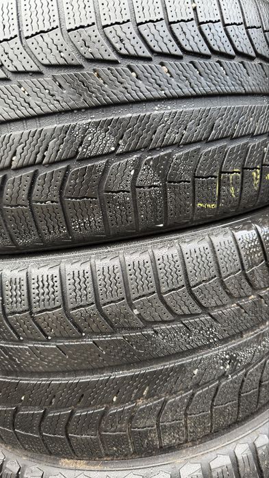 275/40/20 Michelin, Tesla Y