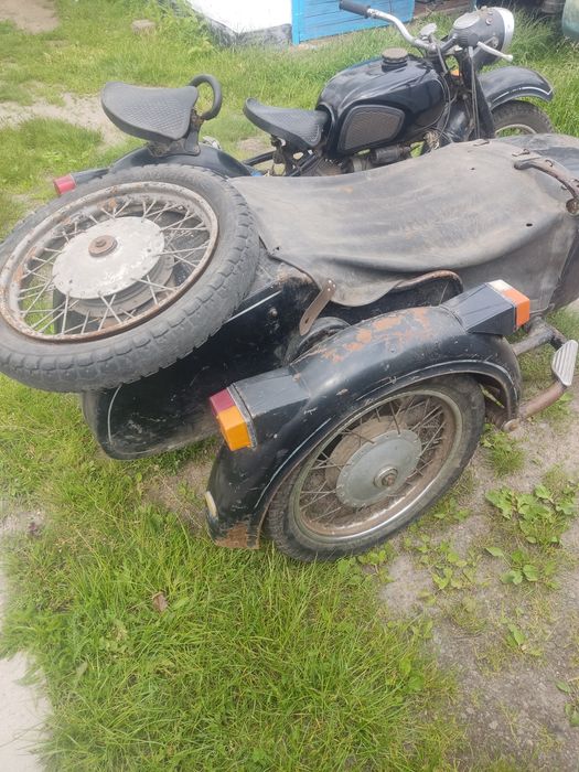 Днепр-12 мт-12 КМЗ живі документи