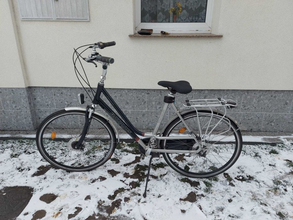 Rower miejski Batavus Crescendo