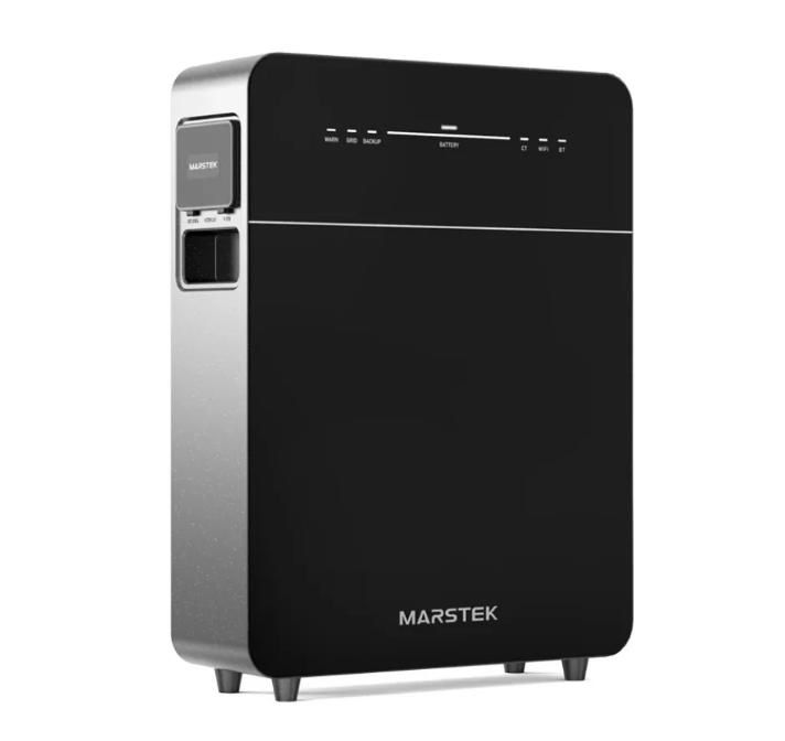 Marstek Venus E 3.0 5.12 кВт·год / 2500W  В НАЯВНОСТІ