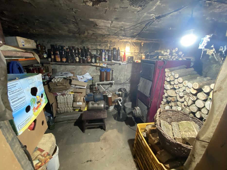 Продам будинок у передмісті Берегова с. Гут