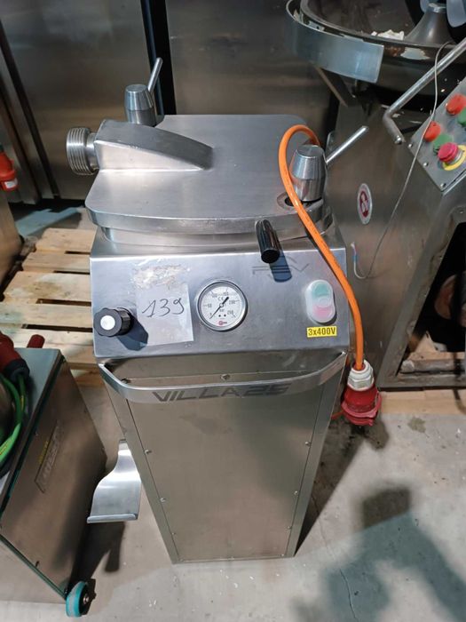 Nadziewarka willa sp 25