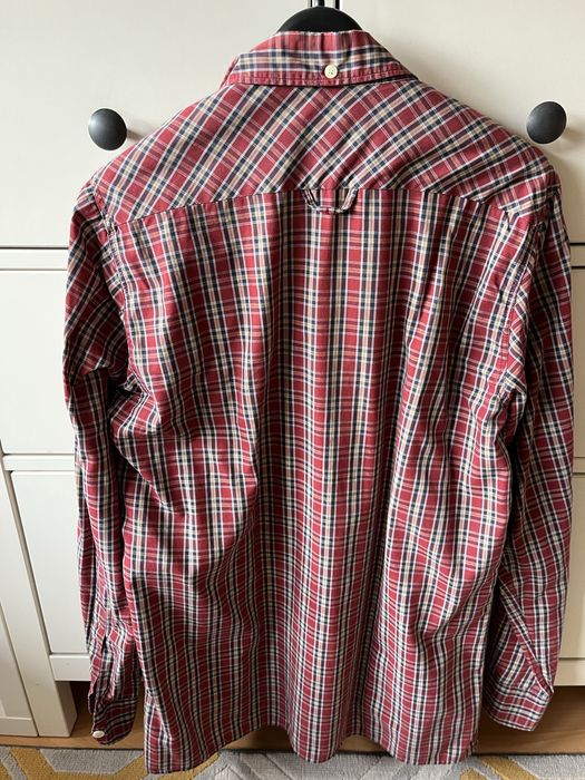Camisa Levis Tamanho M